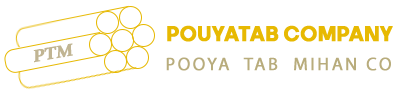 PouyaTab Company